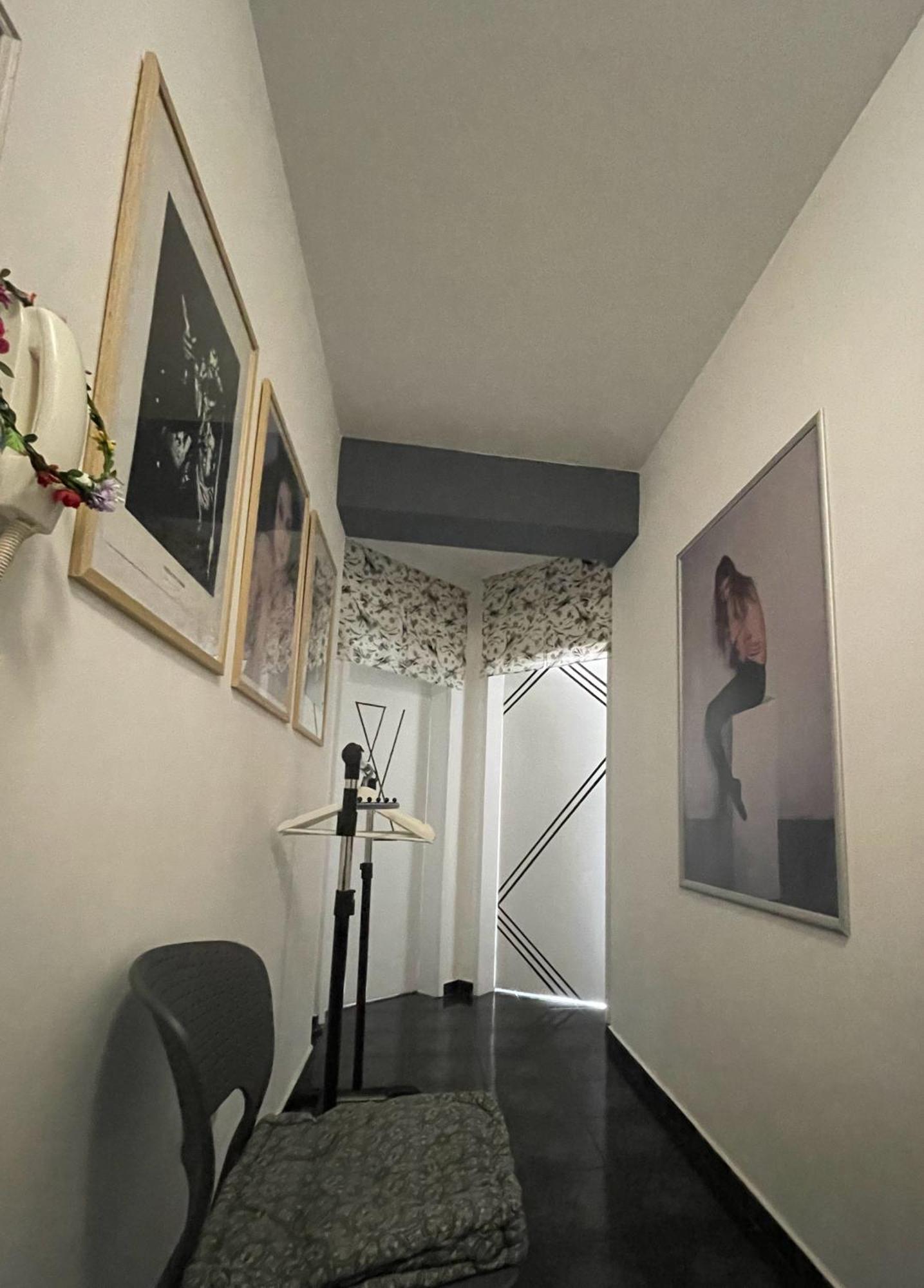 Apartamento Modern Flat Near Downtown Plovdiv Exterior foto