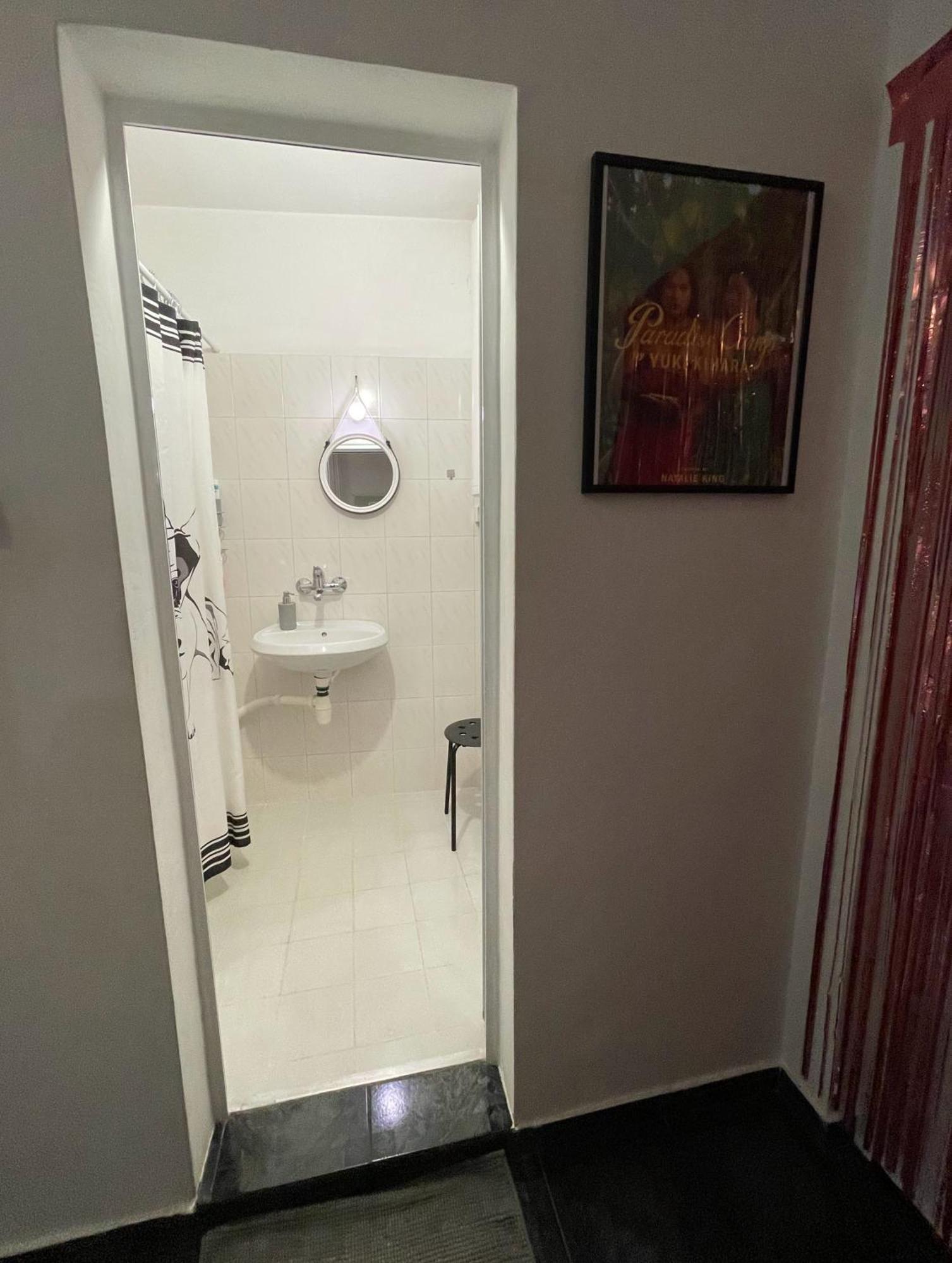 Apartamento Modern Flat Near Downtown Plovdiv Exterior foto